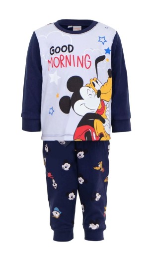 Komplet dla chłopca Disney Baby Myszka 86