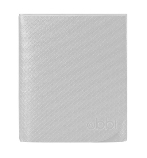 Ubbi Mata do Przewijania Grey