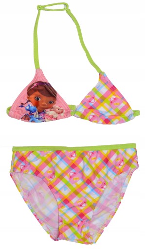 Strój Kąpielowy MY LITTLE PONY Kostium 98/104 CUDO