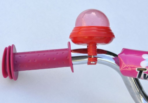 Sygnał dźwiękowy Miss MINNIE Disney'a - klakson / piszczałka 62mm