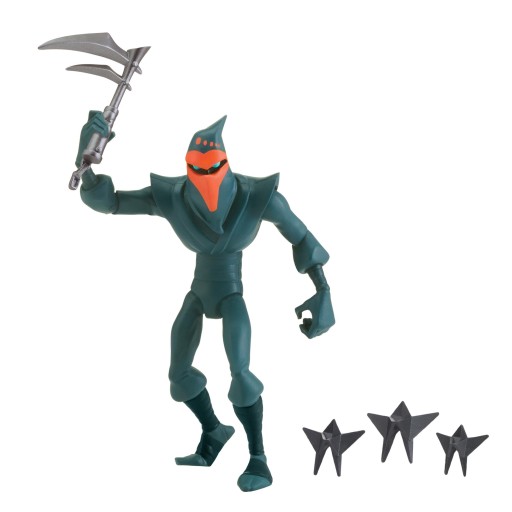 Figurka Epee Wojownicze Żółwie Ninja Origami Ninja