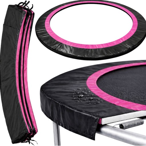 Osłona na sprężyny do Trampoliny Sport Max 8ft + Średnica 244 cm
