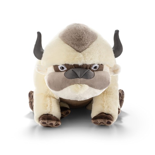 Avatar The Last Airbender Plush Figure Appa 50 cm