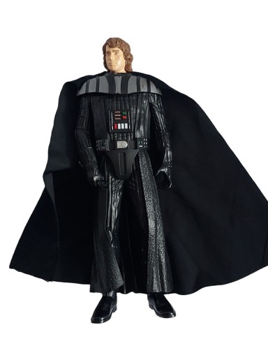 HASBRO STAR WARS ANAKIN / VADER 2w1 33cm