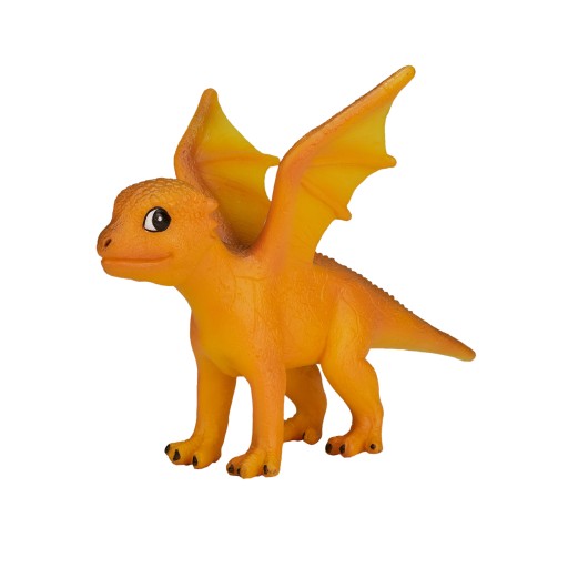 MŁODY OGNISTY SMOK - Animal Planet - 387130 - L