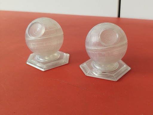 Disney Infinity 3.0 figurka, Star Wars, Kryształ Gwiazdy Śmierci