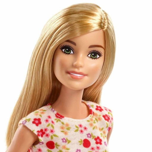 Barbie Barbie "" Fun on the Farm "" Doll - GCK68