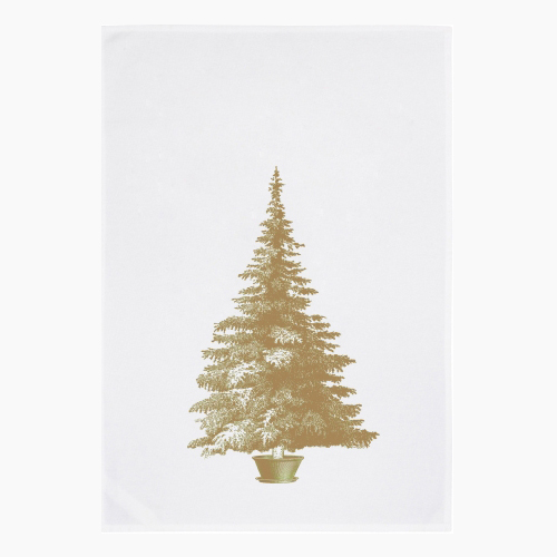 Zdjęcie oferty: Ręcznik kuchenny ścierka ściereczka świąteczna jak IKEA HomeYou 50x70