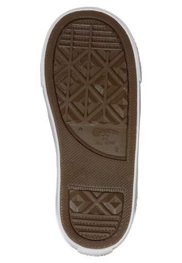 Converse trampki dziecięce biały rozmiar 28
