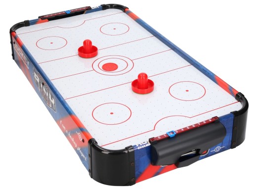 AIR HOKEY Gra zręcznościowa Cymbergraj na baterie duży 5064
