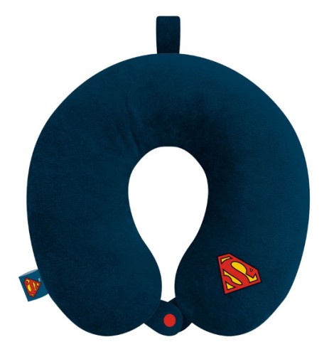 PODUSZKA ROGAL SUPERMAN 30CM - Kids Euroswan zabawki licencja