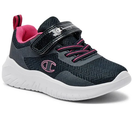Buty dziecięce Champion Softy S32532-BS501 R. 34