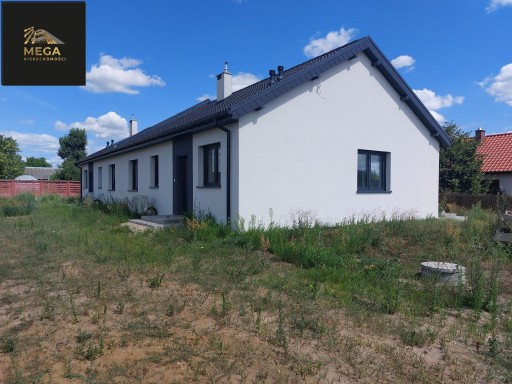 Zdjęcie oferty: Dom, Konin, 87 m²