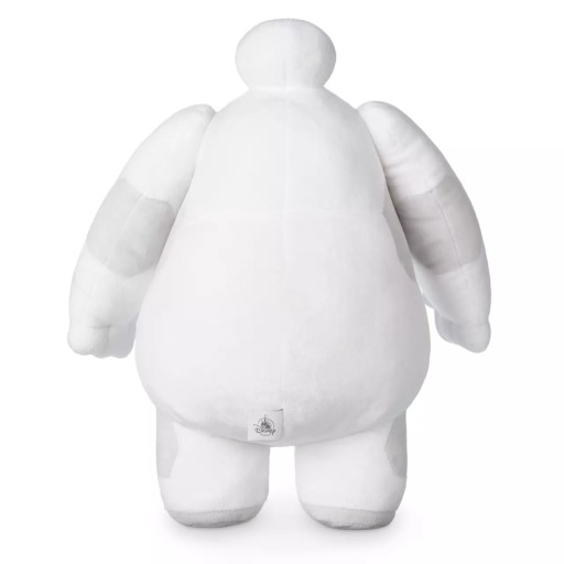 Baymax Big Hero maskotka 35cm Disney store