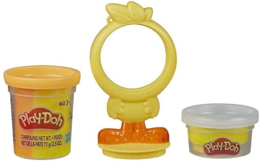 Play-Doh Ciastolina Farma Kurczak +Tuba E6916