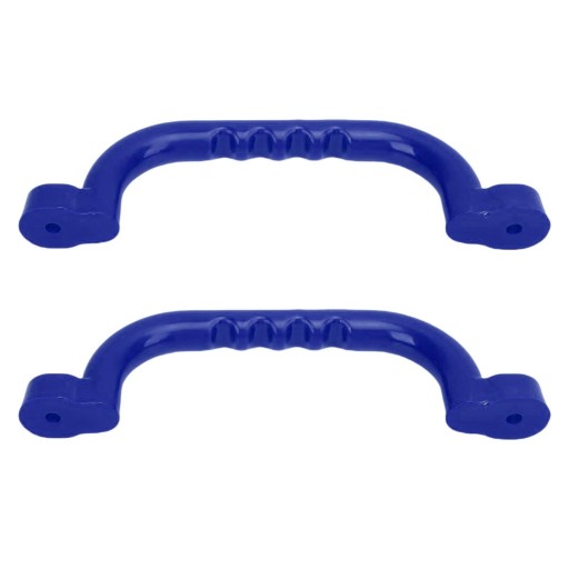 2PCS Dzieci uchwyty zabawki wielokrotnego użytku plastikowe plac OC