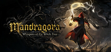 Zdjęcie oferty: Mandragora: Whispers of the Witch Tree