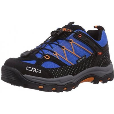 Buty trekkingowe CMP RIGEL LOW KIDS 3Q54554 r.32