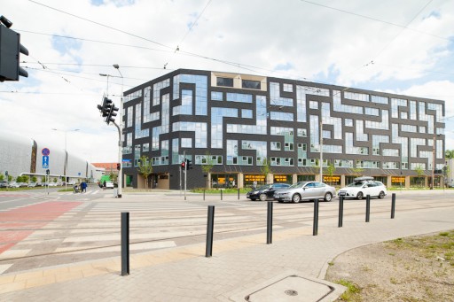 Zdjęcie oferty: Garaż, Wrocław, Krzyki, Huby, 24 m²