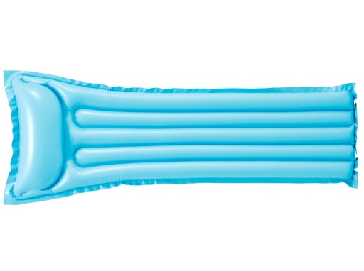 Materac do pływania Intex 59703 183 x 69 cm niebieski