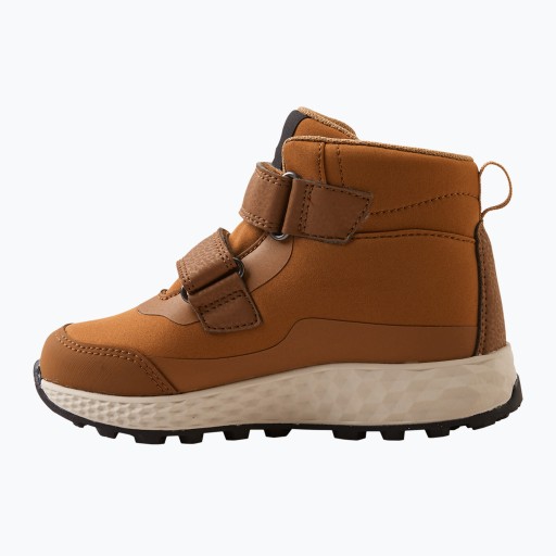 Buty dziecięce Reima Hiivin cinnamon brown 26 EU