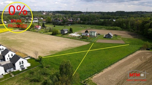 Zdjęcie oferty: Działka, Mazańcowice, 3678 m²