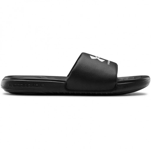 Klapki Under Armour Ansa Fix SL 3023789-004 33.5