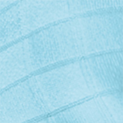 TEXPOL Pieluszka bambusowa 120x120 NIEBIESKA CLASS