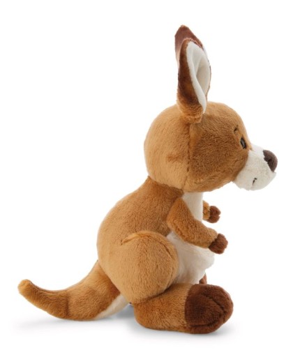 NICI PRZYTULANKA KANGUR KELLY 35 CM