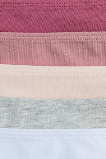 H&M majtki dziecięce figi bawełna rozmiar 146