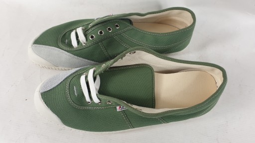 Buty Trampki KAWASAKI BASIC ARMY r. 45