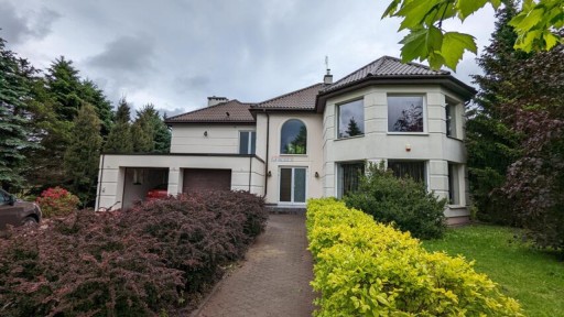 Zdjęcie oferty: Dom, Kolonia Lesznowola, 449 m²