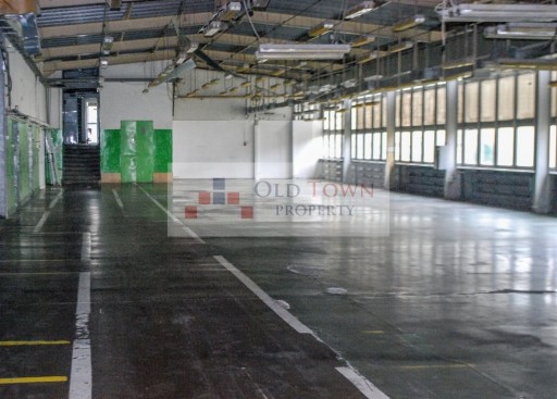 Zdjęcie oferty: Magazyny i hale, Lublin, 520 m²