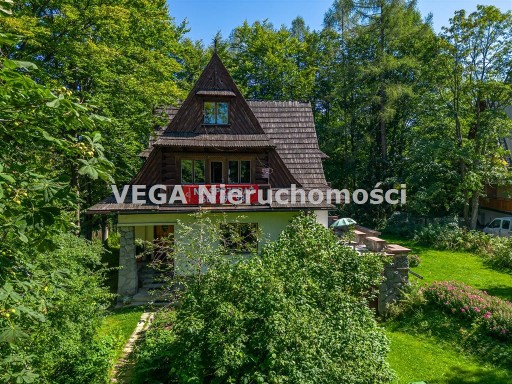 Zdjęcie oferty: Dom, Zakopane, Zakopane, 343 m²