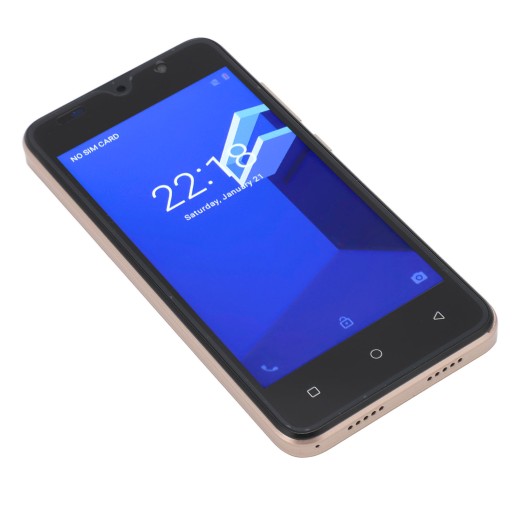 5.0 W twarzy odblokowany telefon komórkowy 8MP 8MP 1440X3040 6800MAH YL