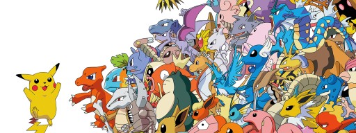 Pokemon Zestaw Clip 'N' Go Trecko Poke Ball