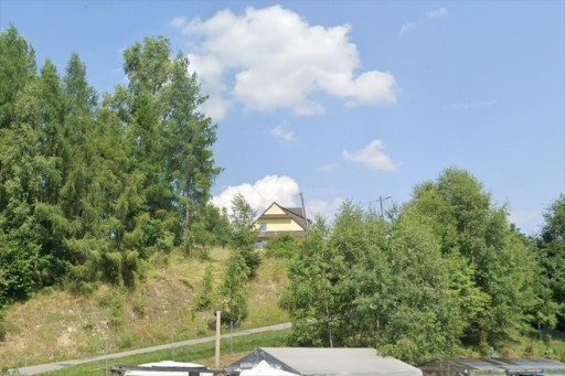 Zdjęcie oferty: Działka, Krośnica, 1246 m²