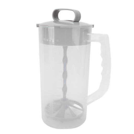 2000 ml spleśni spust jzsotre G9