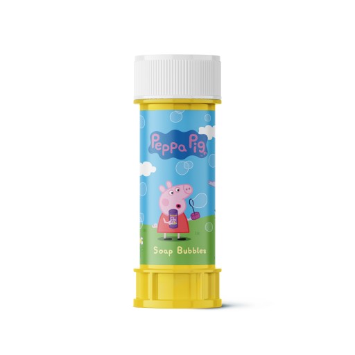 Płyn do baniek Dodo 60 ml