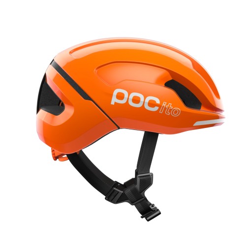 Kask rowerowy POCito Omne MIPS XS/48-52cm Orange