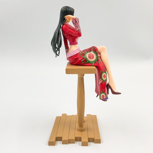 FIGURKA ANIME One Piece Boa Grandline Banpresto