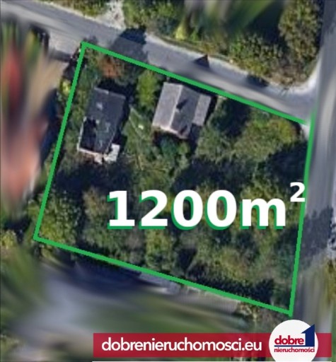 Zdjęcie oferty: Działka, Niemcz, Osielsko (gm.), 1192 m²