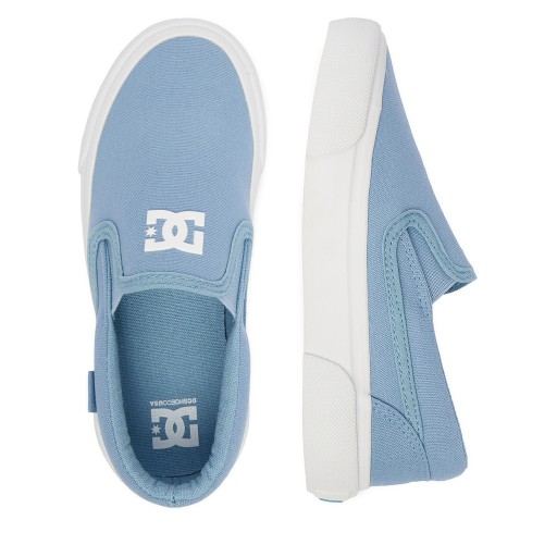 DC buty dziecięce tkanina rozmiar 30