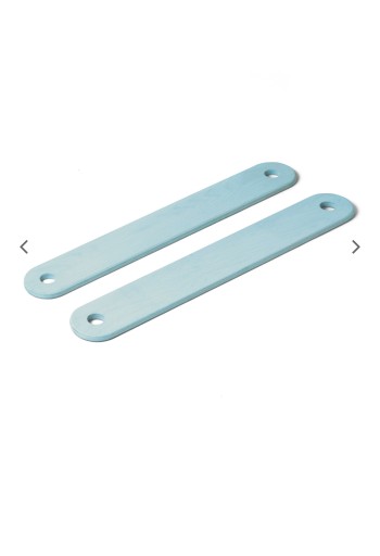 MODU - Beams - 2 szt - Deep Blue / Sky Blue