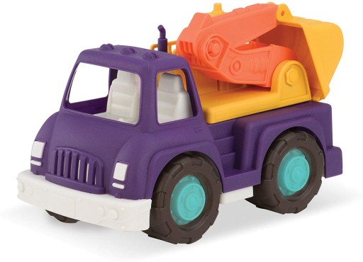 Koparka koparka B.Toys VE1005Z