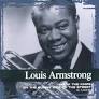 Zdjęcie oferty: CD Collections Louis Armstrong Nowa w FOLII