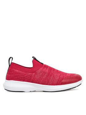 Reima buty sportowe tkanina różowy rozmiar 25
