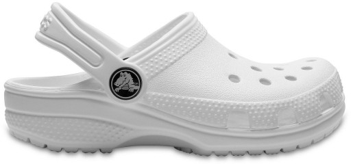 Klapki Crocs Classic 206991-100 R. 38,5