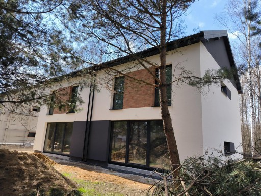 Zdjęcie oferty: Dom, Osowiec, Żabia Wola (gm.), 120 m²