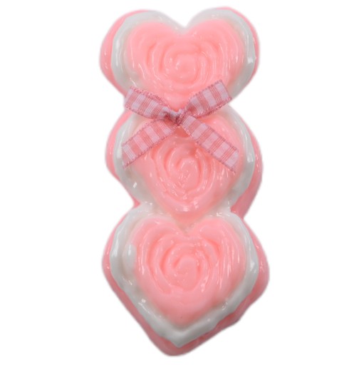 GNIOTEK ANTYSTRESOWY SERCE ZABAWKA SENSORYCZNA SQUISHY RÓŻNE KOLORY
